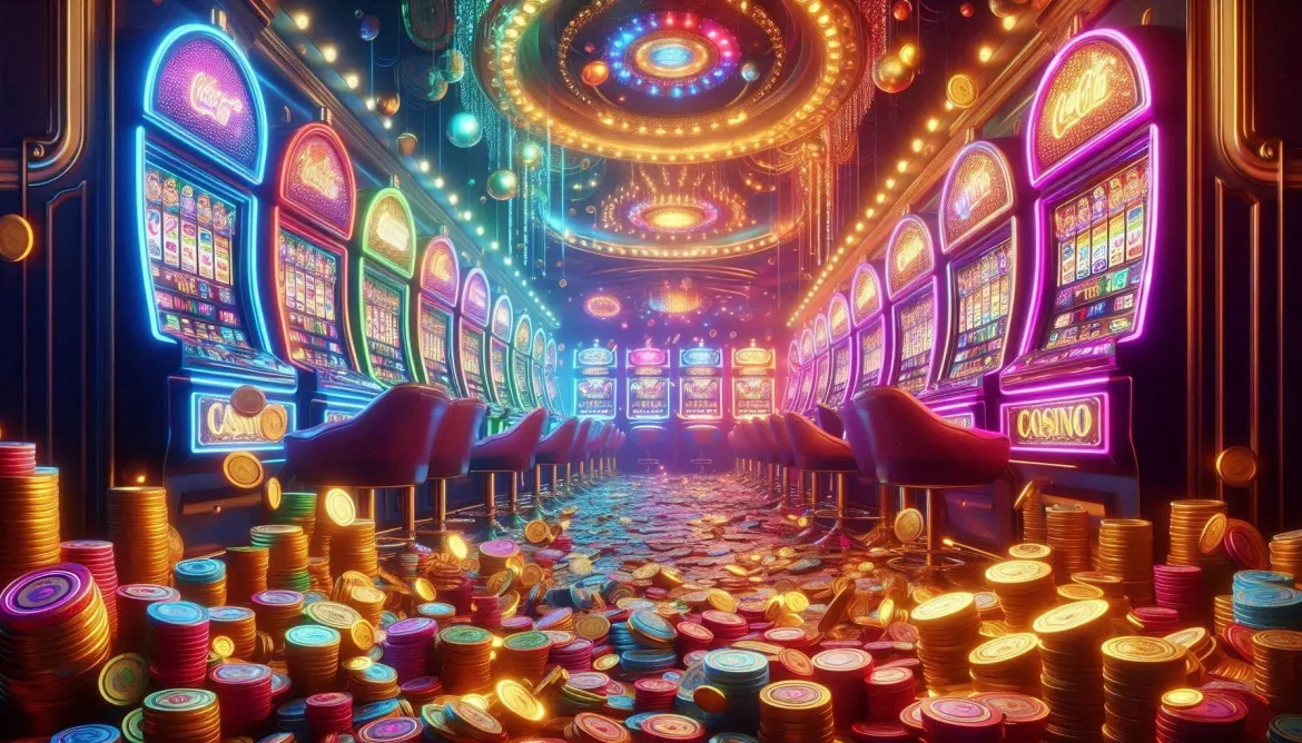 Malina Casino
